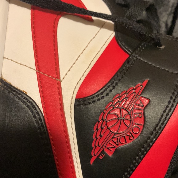 Air Jordan 1s - Picture 3 of 3